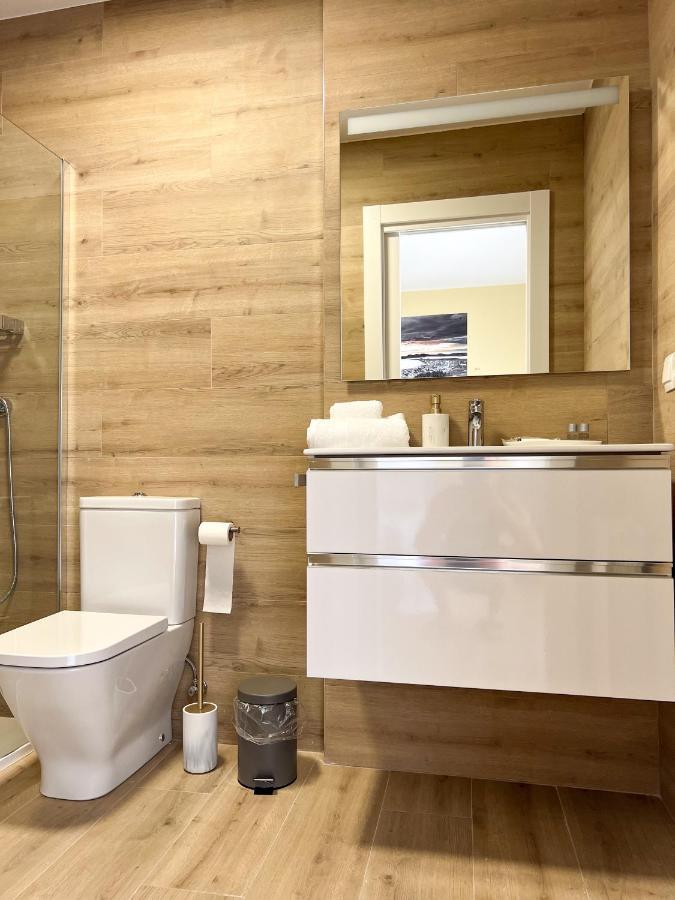 Rooms Ларедо Экстерьер фото