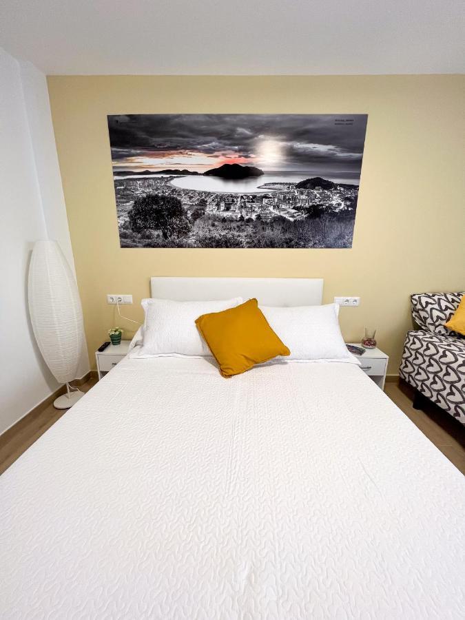 Rooms Ларедо Экстерьер фото